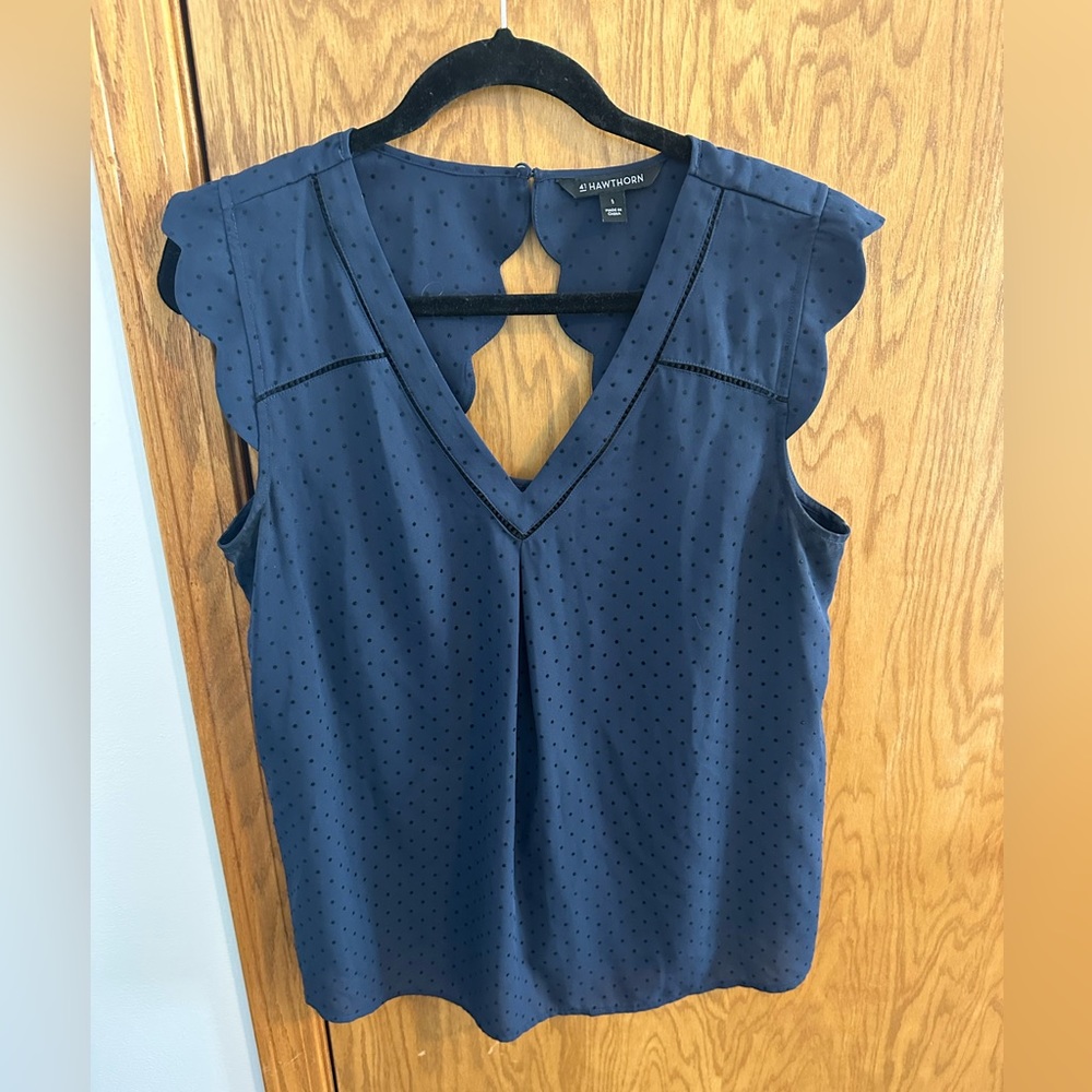 41 Hawthorn Short Sleeve Shirt